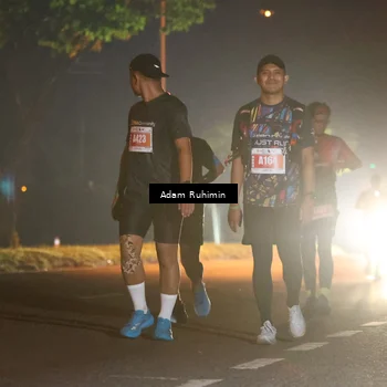 Runner Photo 4382776