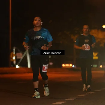 Runner Photo 4382777
