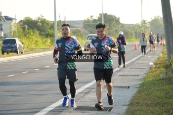 Runner Photo 4382778