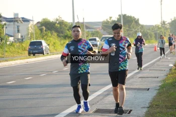 Runner Photo 4382779