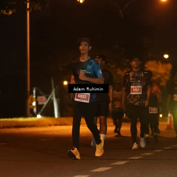 Runner Photo 4382780