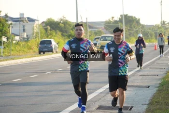 Runner Photo 4382786