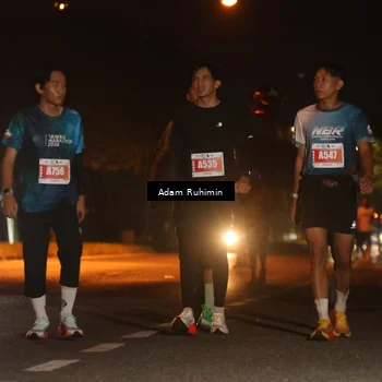 Runner Photo 4382787