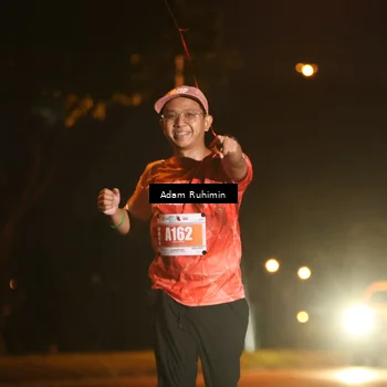 Runner Photo 4382788