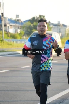 Runner Photo 4382790