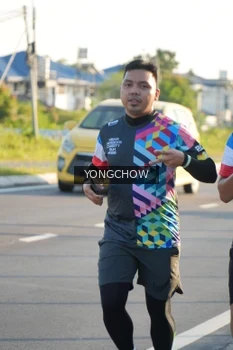 Runner Photo 4382793
