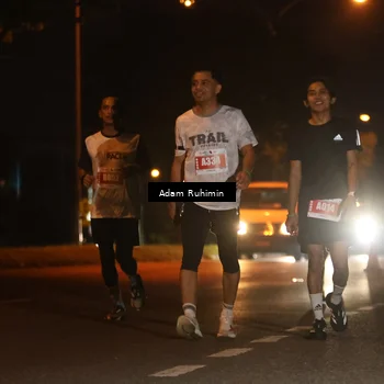 Runner Photo 4382798