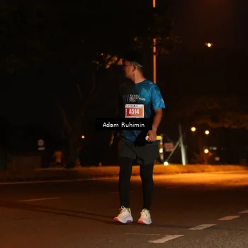 Runner Photo 4382799