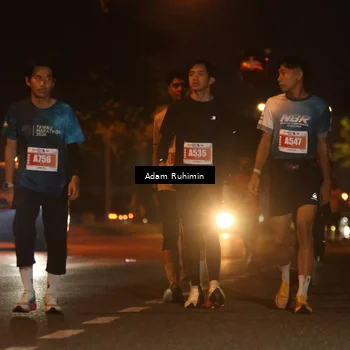 Runner Photo 4382800