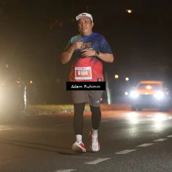 Runner Photo 4382801
