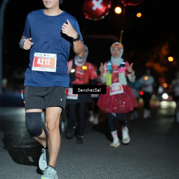 Runner Photo 4382802