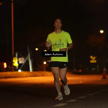 Runner Photo 4382803
