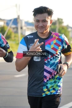 Runner Photo 4382804