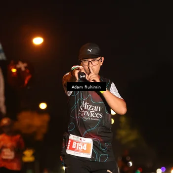 Runner Photo 4382805