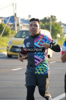 Runner Photo 4382806
