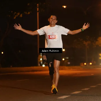 Runner Photo 4382810