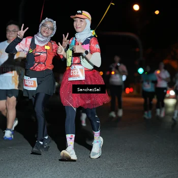 Runner Photo 4382814