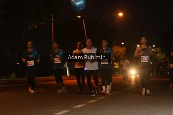 Runner Photo 4382816