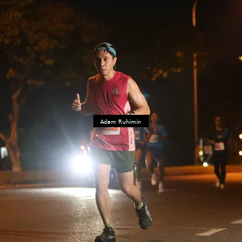 Runner Photo 4382817