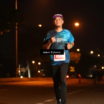 Runner Photo 4382819