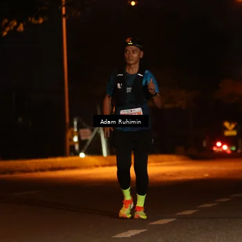 Runner Photo 4382821