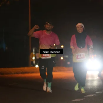Runner Photo 4382823