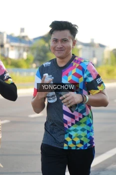 Runner Photo 4382826