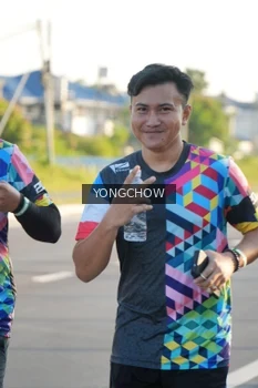 Runner Photo 4382828