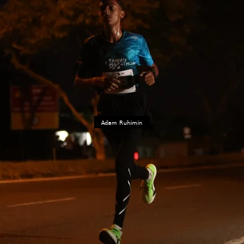 Runner Photo 4382829