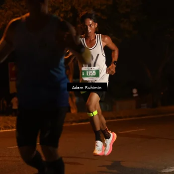 Runner Photo 4382831
