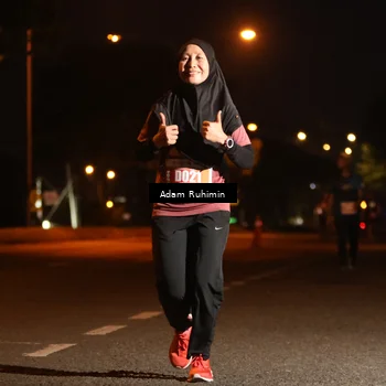 Runner Photo 4382838