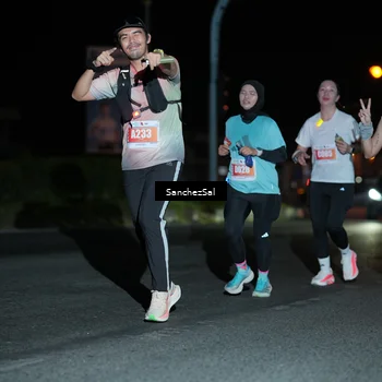 Runner Photo 4382842