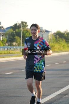 Runner Photo 4382846