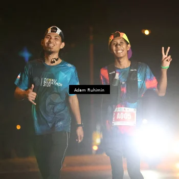 Runner Photo 4382850