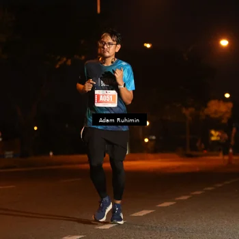 Runner Photo 4382852