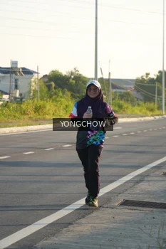 Runner Photo 4382857