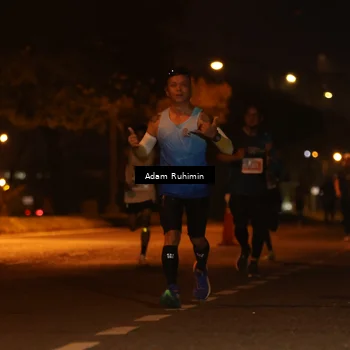 Runner Photo 4382859