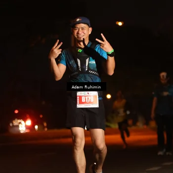 Runner Photo 4382861