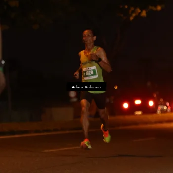 Runner Photo 4382866