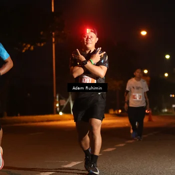 Runner Photo 4382870