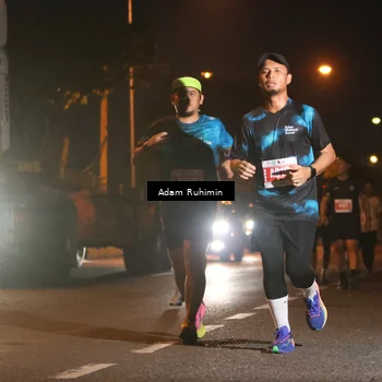 Runner Photo 4382872