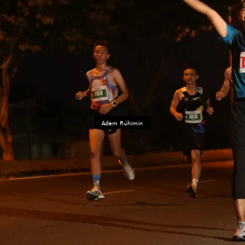 Runner Photo 4382874