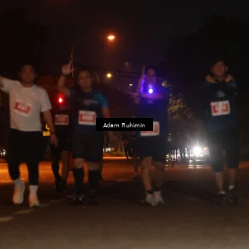 Runner Photo 4382876