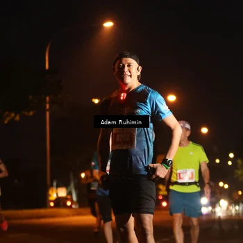 Runner Photo 4382877