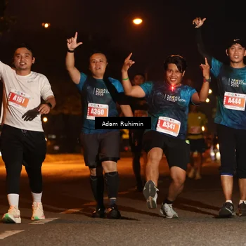 Runner Photo 4382879