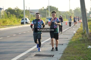 Runner Photo 4382887