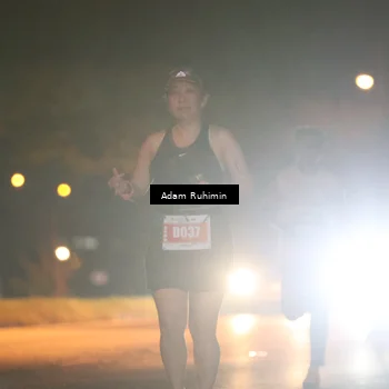 Runner Photo 4382889