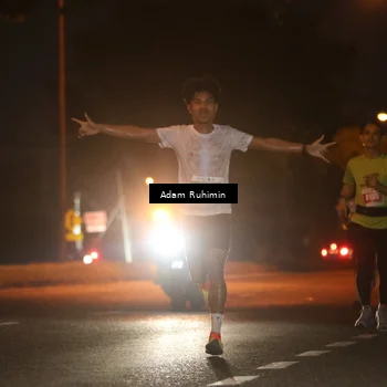 Runner Photo 4382894