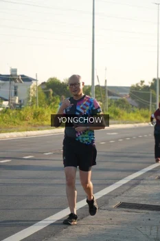 Runner Photo 4382896