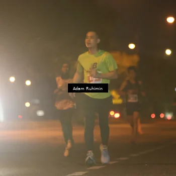 Runner Photo 4382897